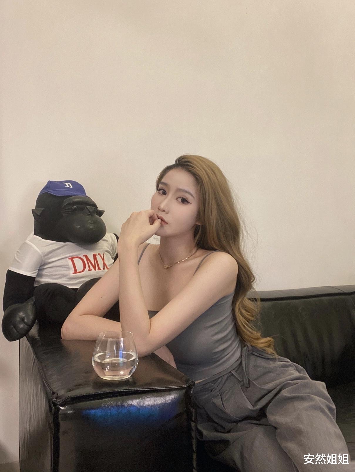 安然姐姐|女孩子面对未来的选择真的很难