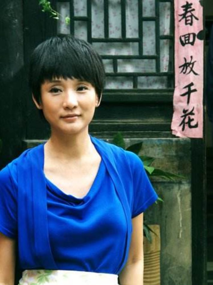 唐嫣|王全安：与蒋雯丽同居5年，和余男同居10年，却转身娶了张雨绮