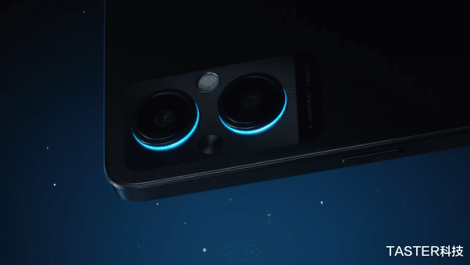 OPPO|不到2000！OPPO悄悄上架新機：高通695+專屬設計，顏值天花板？