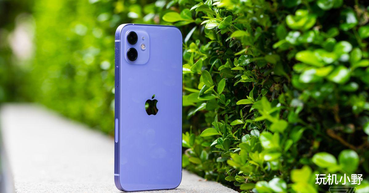 airpods3|同样6000元预算,为啥买华为iPhone可以很干脆,选小米OV却很徘徊