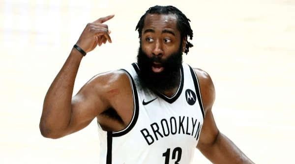 火箭隊|官宣！籃網(wǎng)關(guān)鍵簽約達(dá)成！恭喜杜蘭特，哈登替身將迎來完美謝幕