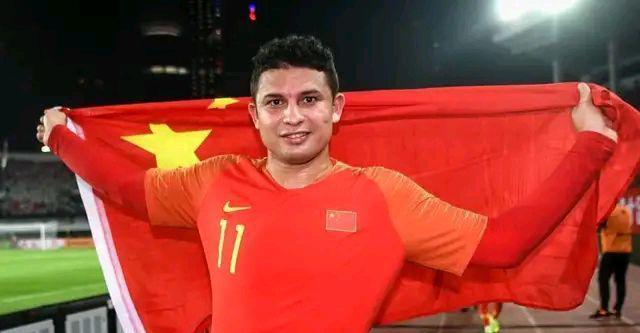 王紫悦说家居|为了进世界杯，你接受国足全部使用归化球员吗？