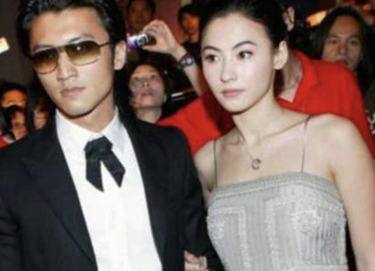 冯小刚|谢霆锋不再隐瞒,说出张柏芝3胎孩子关系,怪不得张柏芝至今单身