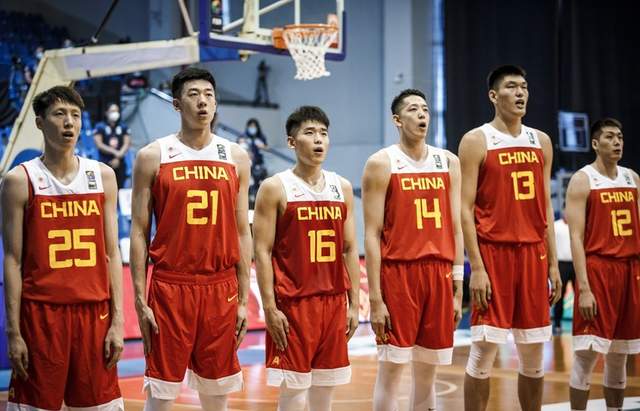 葡萄牙队|不给机会！加拿大祭出8大NBA主力，中国男篮能赢巴雷特+维金斯？