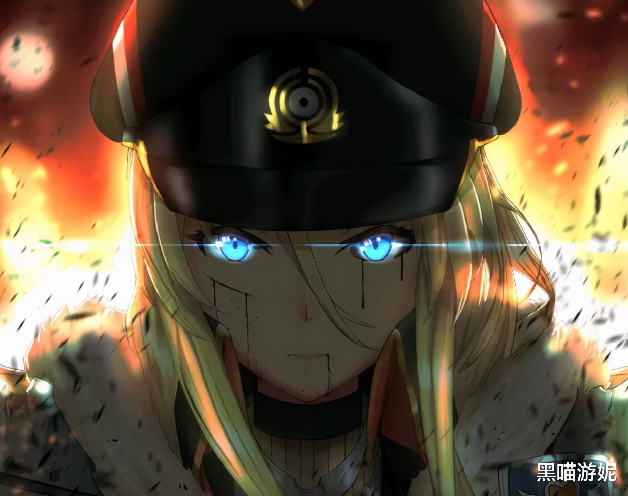 gumayusi|碧蓝航线:给这几位女强人CEO舰娘当部下 指挥官:996心甘情愿