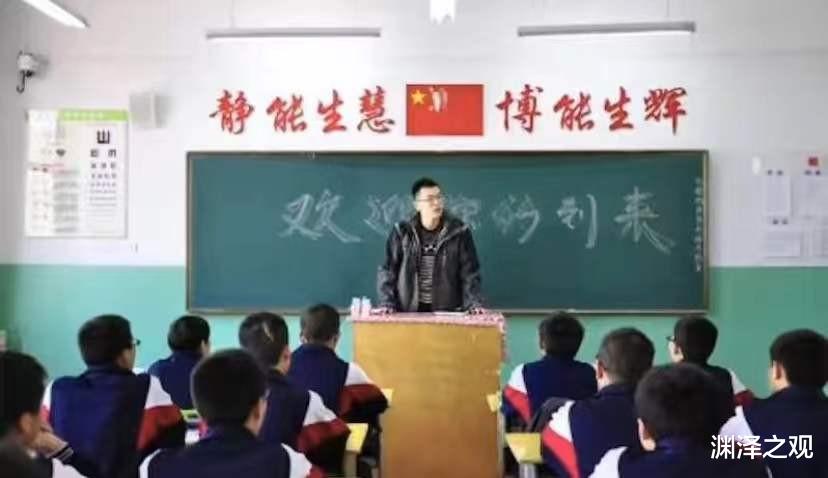 国防生|《变形计》农村娃高占喜：坚信读书改变命运，后逆袭成帅气国防生