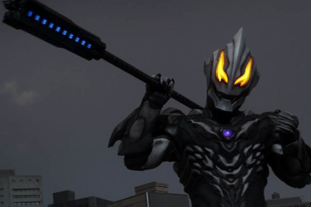 雷欧·奥特曼|哪些奥特曼单单看外表就很强？我首先点名表扬阿古茹奥特曼