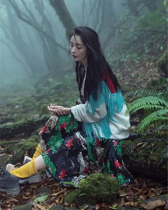 刘涛|杨幂要开启“霸屏”了，《斛珠夫人》还未播出，又一部古偶剧官宣