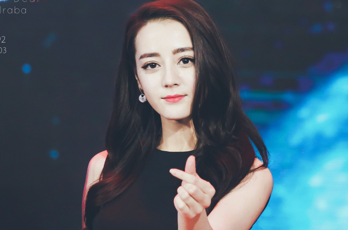 90后|最具潜力的90后小花，赵露思第五，热巴第二，榜首普遍被看好