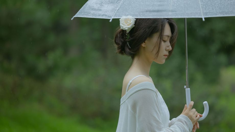 2021东京奥运|烟雨 摄影师 若魔绫