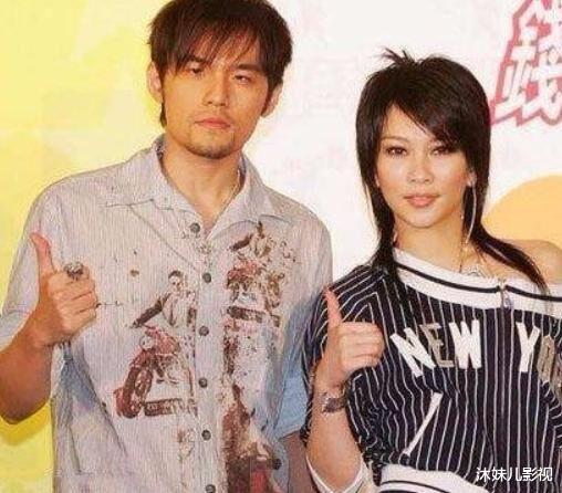 温岚|42岁温岚遭遇意外！从秋千上坠落还被铁链砸到脑袋，万幸没受伤