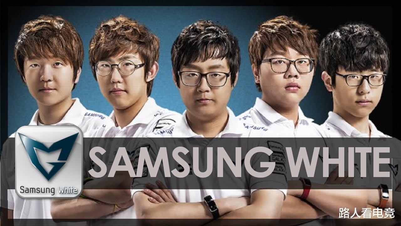 三星|李哥有望捧起第四冠?957复盘坦言:DK不是三星白,他们有弱点