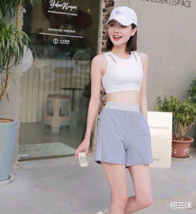 何三沫|日常穿搭也要精致又美好，合适的穿搭风格，可以让人魅力无限