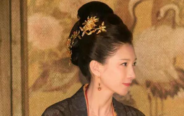 江疏影|江疏影为何不愿拍古装戏？当她穿上古装的那刻，网友：低调一回？