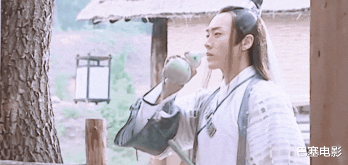 陈浩民|别人演“名门公子”只是帅，他们简直就是名门贵公子本人