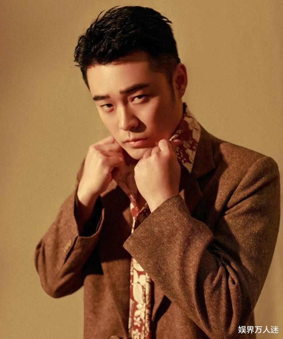 郑爽|广电封杀郑爽网友怒了！出轨的陈赫还在捞钱，他居然还在涨粉