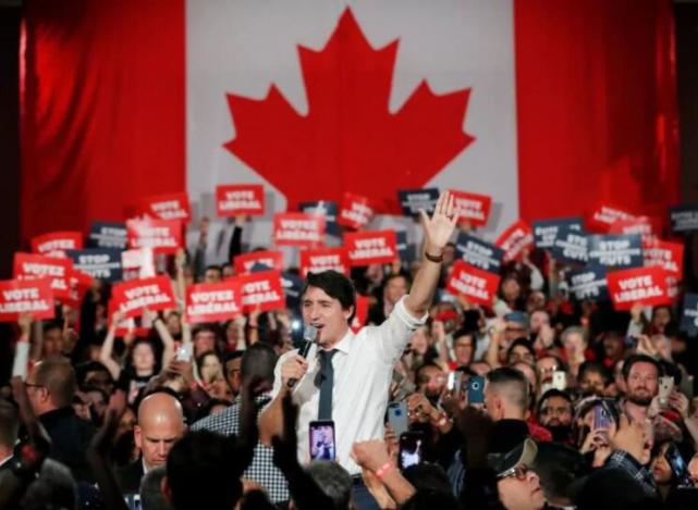 加拿大華裔反華政客遭慘敗，大選被選民拋棄後，卻把鍋甩給中國-圖2