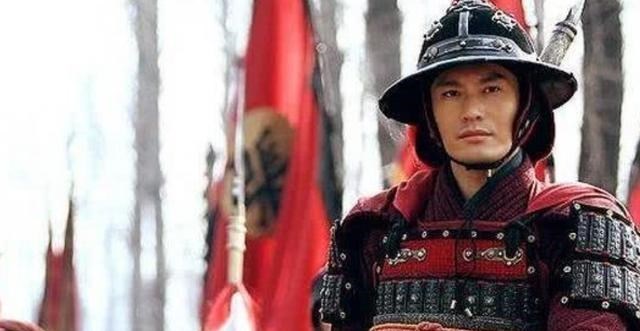 家中大小宝|将门虎子杨存中，怎样精心护卫高宗身旁，得到宋高宗看重