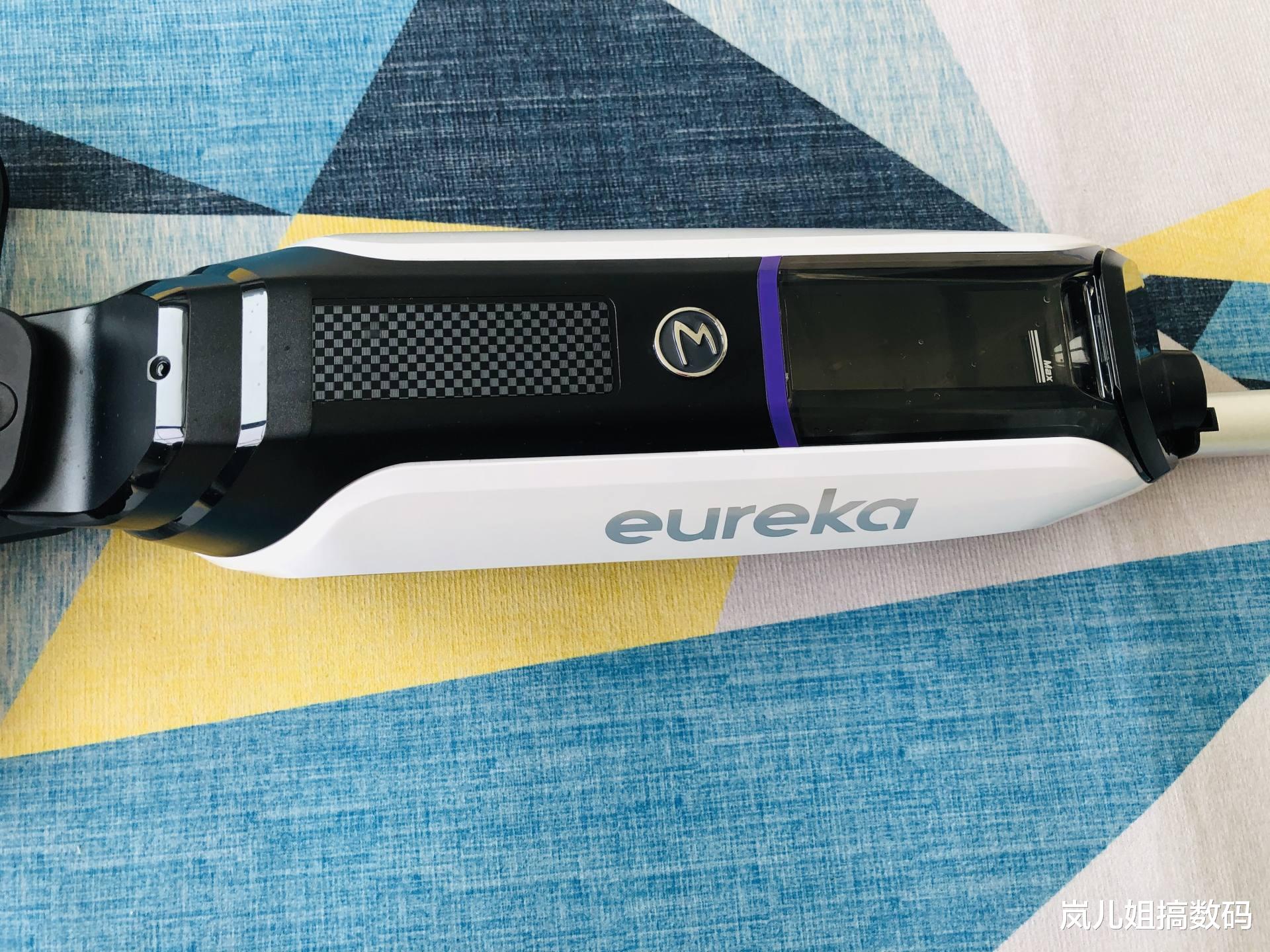 |用完即抛，免洗不脏手，优瑞家即抛洗地机不错的家居清洁好物