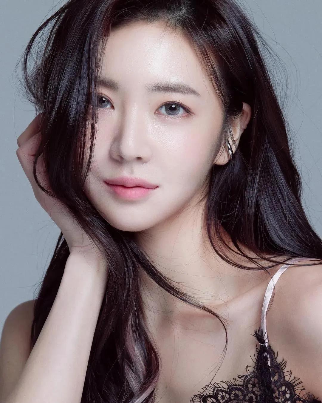 Angelababy|“韩国angelababy”火了！右耳失聪颜值爆表，凭身材开挂吸粉千万