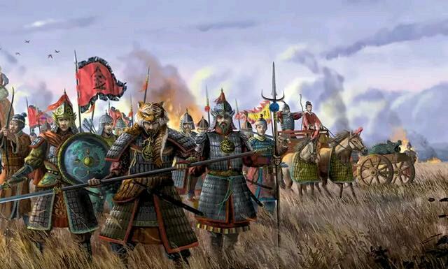 假如我是狐城|金国得知岳飞已死，为何没趁机南下灭宋，是谁阻止了他们？