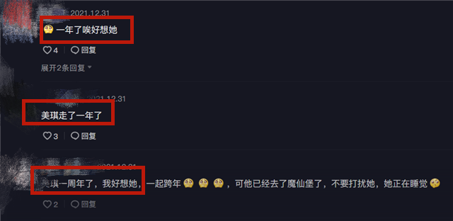 孙侨潞|孙侨潞去世一周年妈妈难释怀，晒视频悼念：宝贝我明天去看你