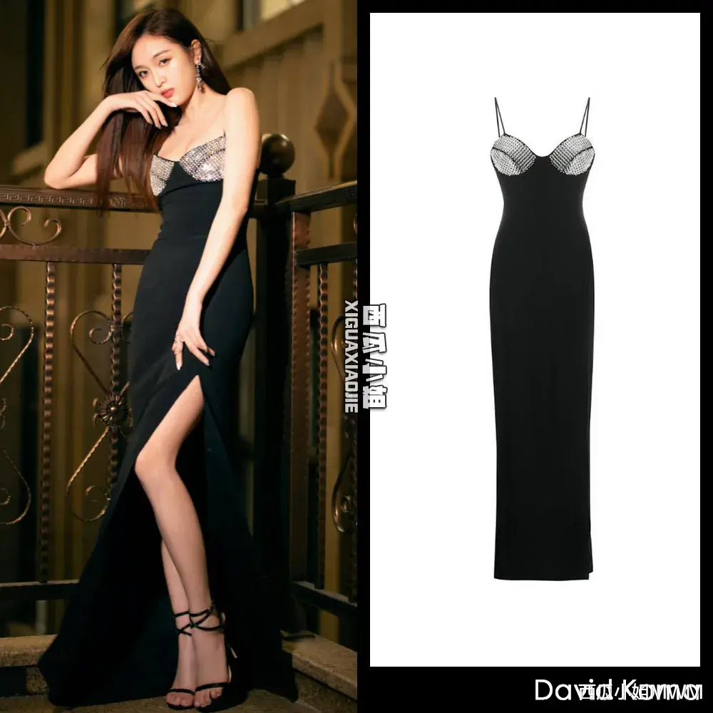 杨超越|这件事，杨超越可不是废柴了！ | 女爱豆时尚感大战