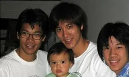 李靓蕾|终于明白45岁的王力宏为什么会这样缺乏勇气了！