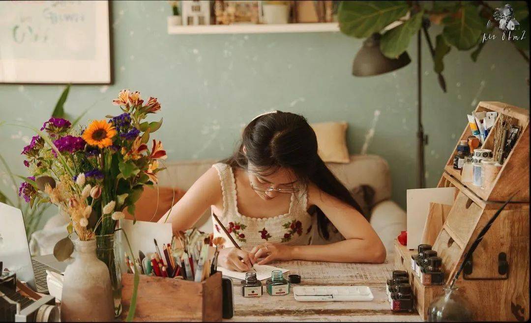 精致女人导师晓聪|最有情调的生活，可以这样过~