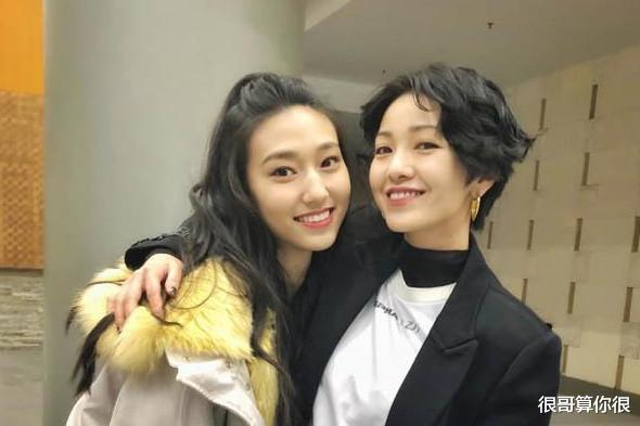 女心理师|女心理师中隐藏着两位才女：一位做过乐队主唱，一位上过最强大脑