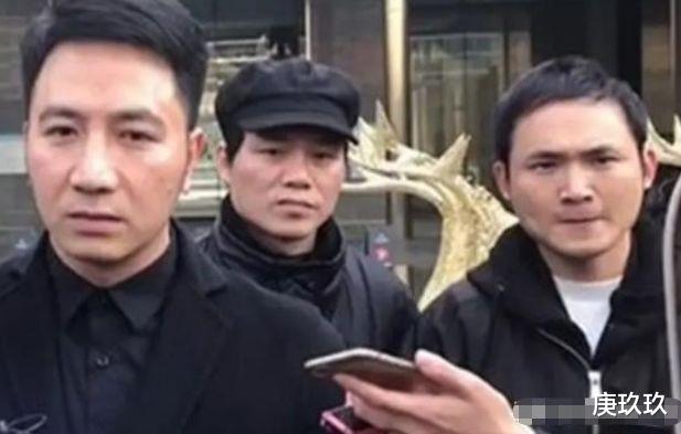 纵火案 疑林父跟纵火案有关!真实身份不简单,其哥无意间泄露致命证据