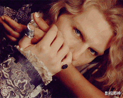 梅根·福克斯|看完这部养眼新片，又被吸干了……