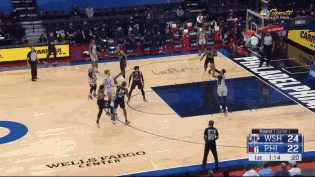 威斯布鲁克|威少自废武功？黑八一场幻梦！