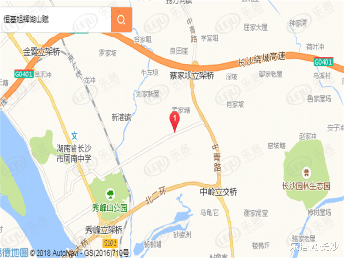 二手房|拿证速递|10月19日四盘获证预售 长沙县地铁口刚需盘再次推新！