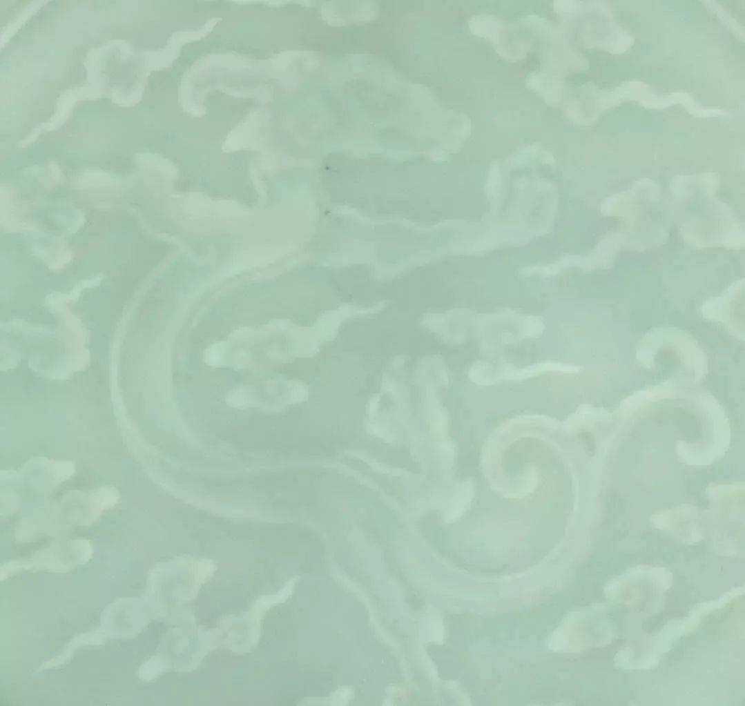 |明清单色釉瓷器展,美呆了!