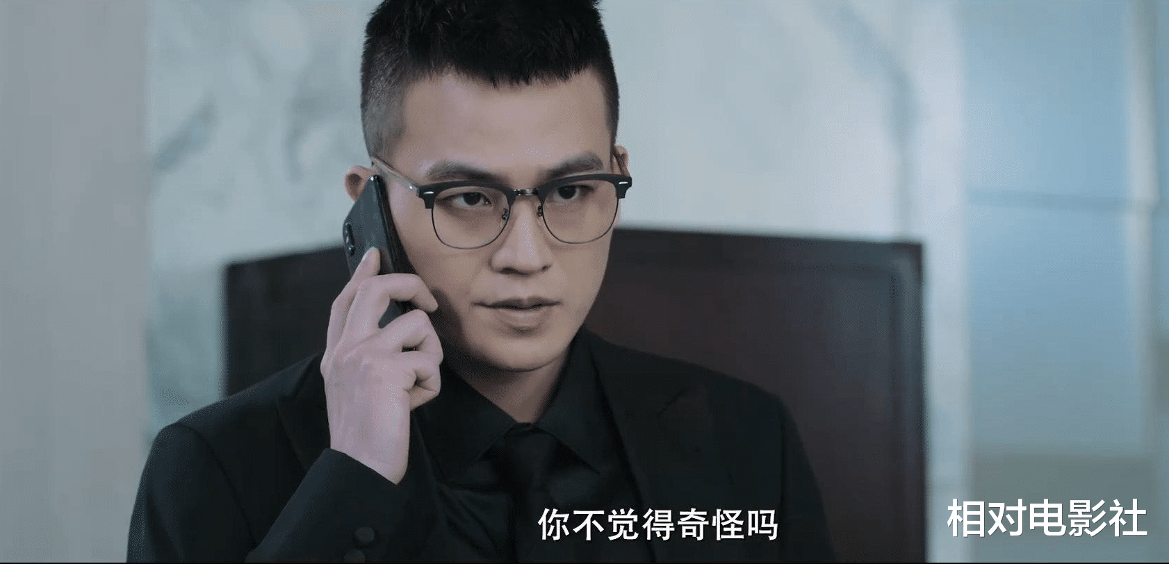 宋茜|3部新剧将播，宋茜再次强势归来！分别合作罗云熙、欧豪、王一博