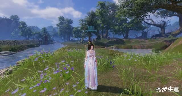 剑网3|剑网三：还记得你的第一个门派字号吗？