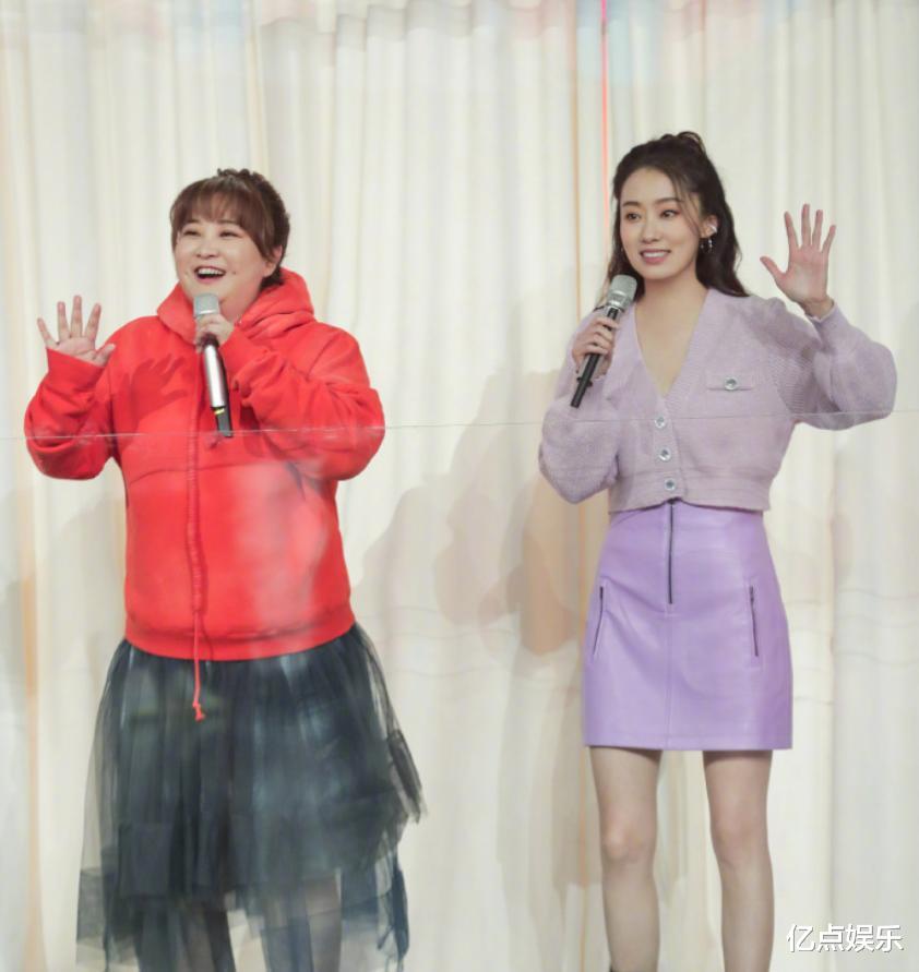 张小斐|张小斐：别人红了，一堆黑历史被扒，她红了，都是些心酸的过往