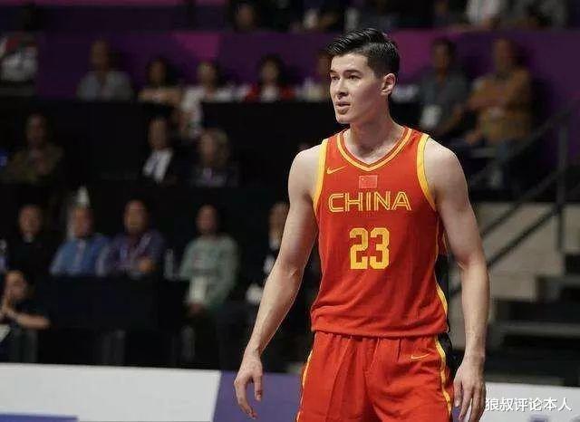 孙铭徽|阿不都+孙铭徽！CBA又一顶级经纪人出炉，他能改变CBA联盟格局