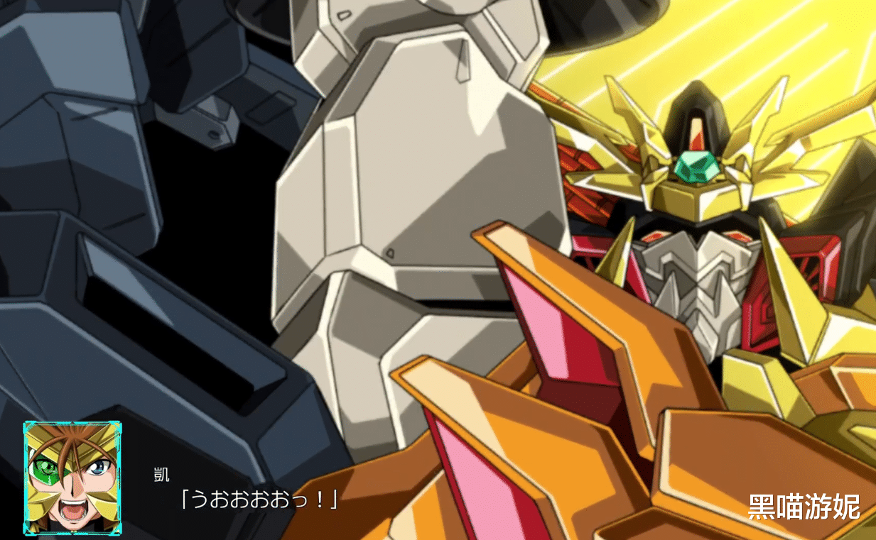 机战|机战30：推荐几个冷门但靠谱的强力机体 朱雀成功晋级神棍级队列