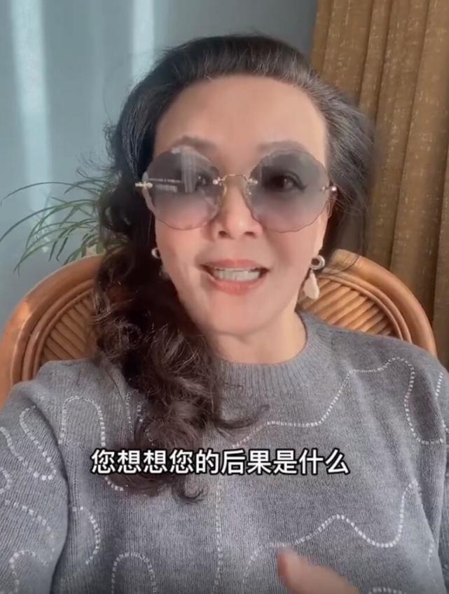 汪小菲|汪小菲发话“挨个告”后，张兰怒斥垃圾人，点赞儿子背锅信息量大