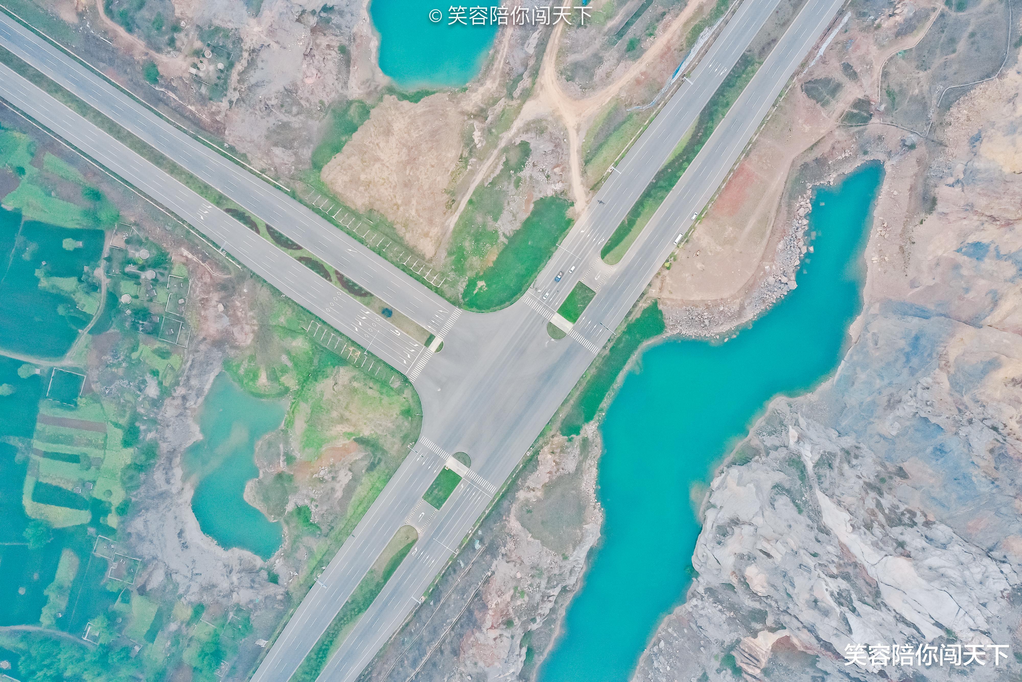 北海 安徽符离大道：宿州的小三亚，马尔代夫宿州分夫