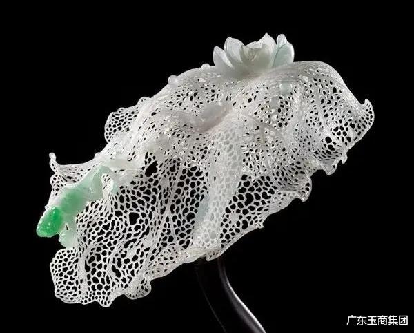广东玉商集团|10亿国宝翡翠身份之谜,到底是慈禧生前最爱?还是当代大师作?