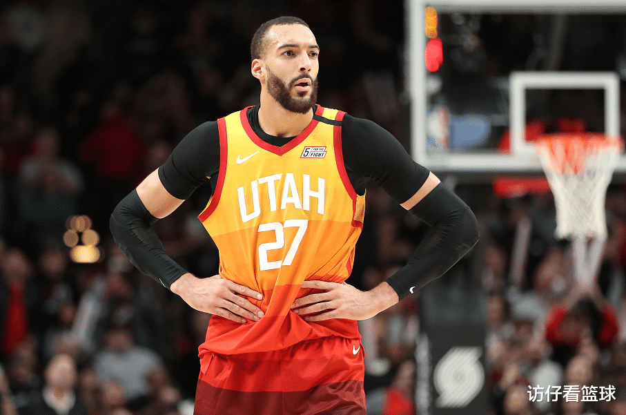 湖人队|赛季即将结束,个人奖项基本确定