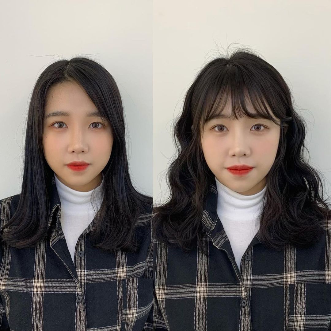 时尚发型|新时尚发型13款，无论长短都很美，喜欢就试试