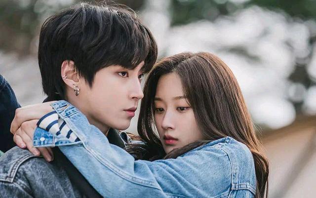 韩剧|5部好看到爆肝的高甜韩剧，部部颜值在线，一部比一部上头