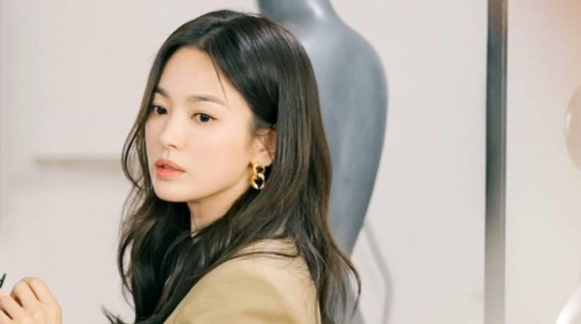 申敏儿|5位韩剧女神今昔对比：全智贤变美，宋慧乔更瘦，申敏儿成熟多了