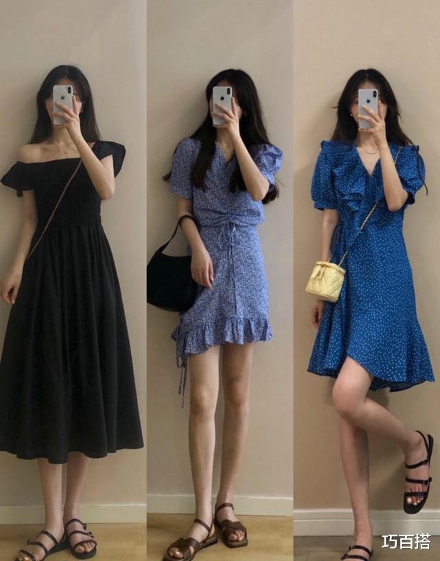 巧百搭|穿衣拒绝“俗气”，学会如何高级，让你更有气质