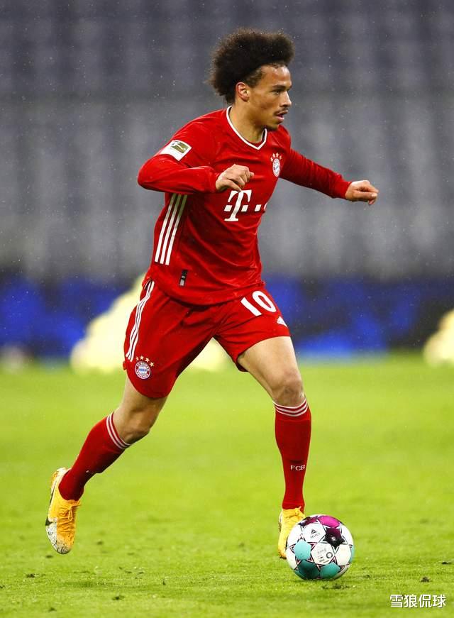 女孩 重返英超？切尔西有意交换得到萨内 一点却让交易充满风险