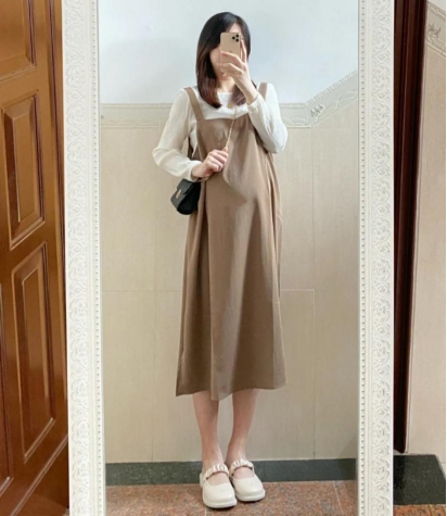 樱桃妈咪|随手添置的6个母婴用品，却发现意外好用，解决孕妈不少烦恼！